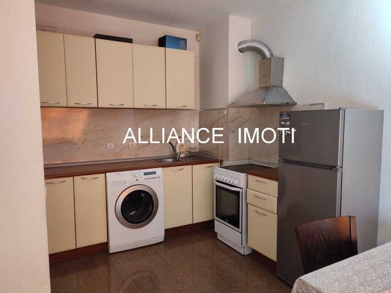 Продава се Двустаен апартамент в София, Младост 1 - 62 кв.м за 3065 €/кв.м - Снимка #4