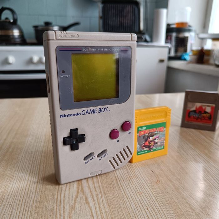 Nintendo Game Boy
