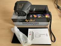 E310 256*192 Thermal Camera