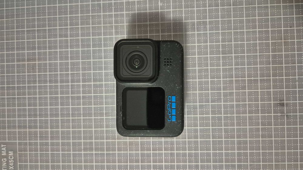 GoPro hero 12 black