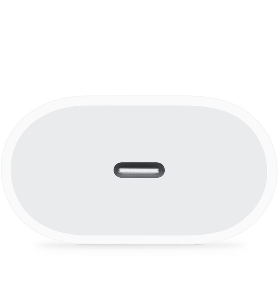 Incarcator Apple, USB Type C, 20W