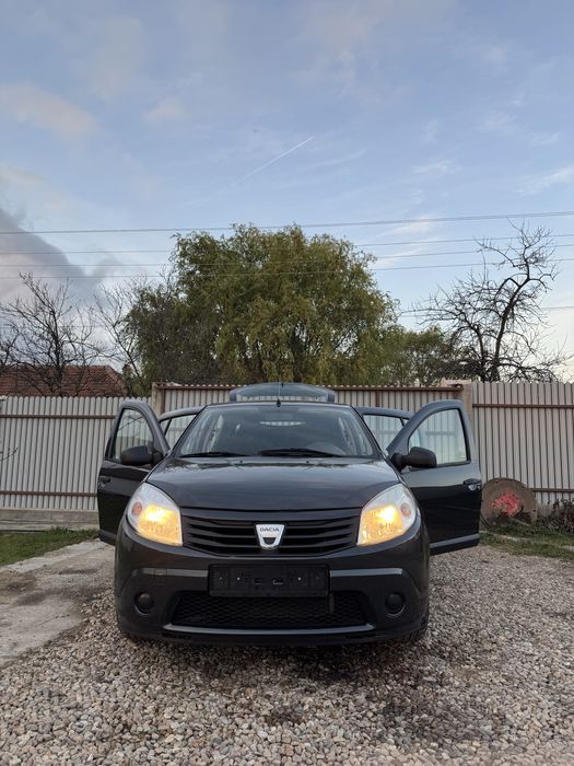 De vanzare Dacia Sandero