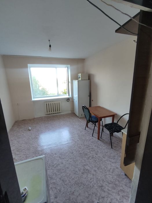 Продам комнату в общежитии !