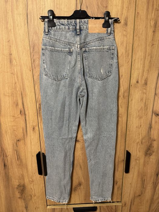 Дамски дънки Zara ,Pull&bear