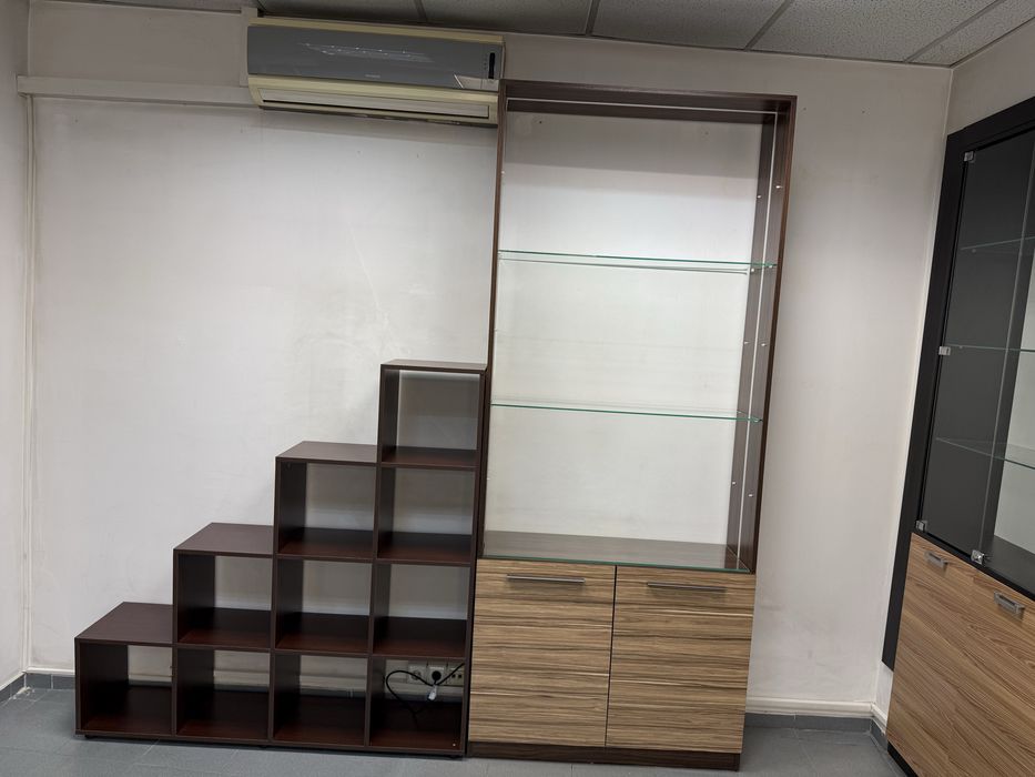 Витрини за магазин