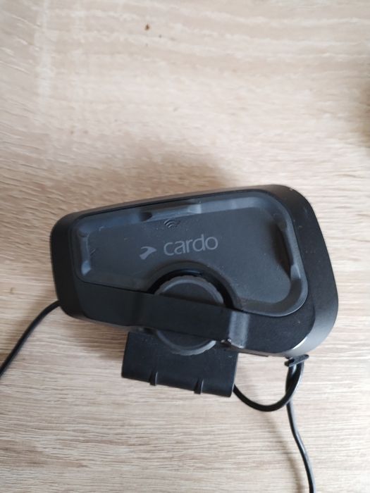 Sistem comunicație Cardo Freecom 4X