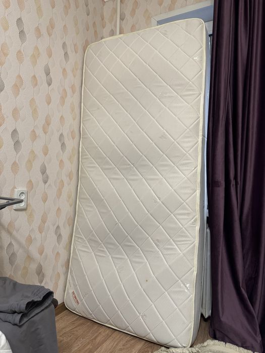продам Ортопедический матрас SoftMatras