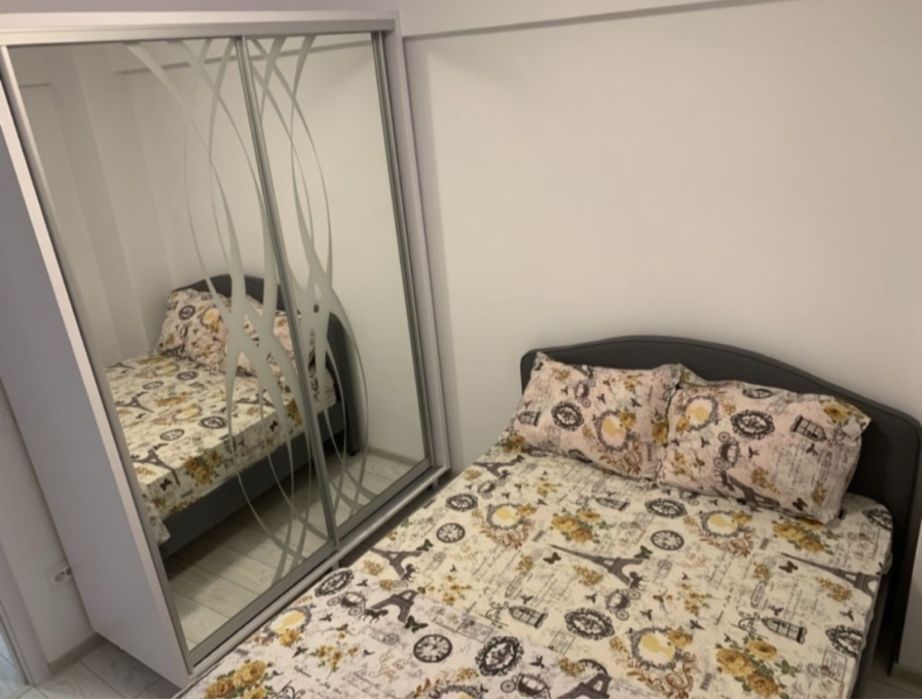 Proprietar inchiriez ap. 2 camere Bucium Confort