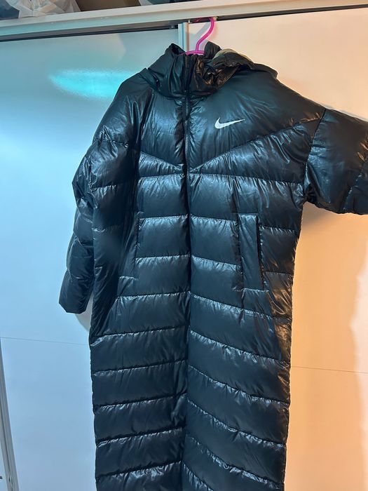 Nike Parka - L-размер. ОРИГИНАЛ!