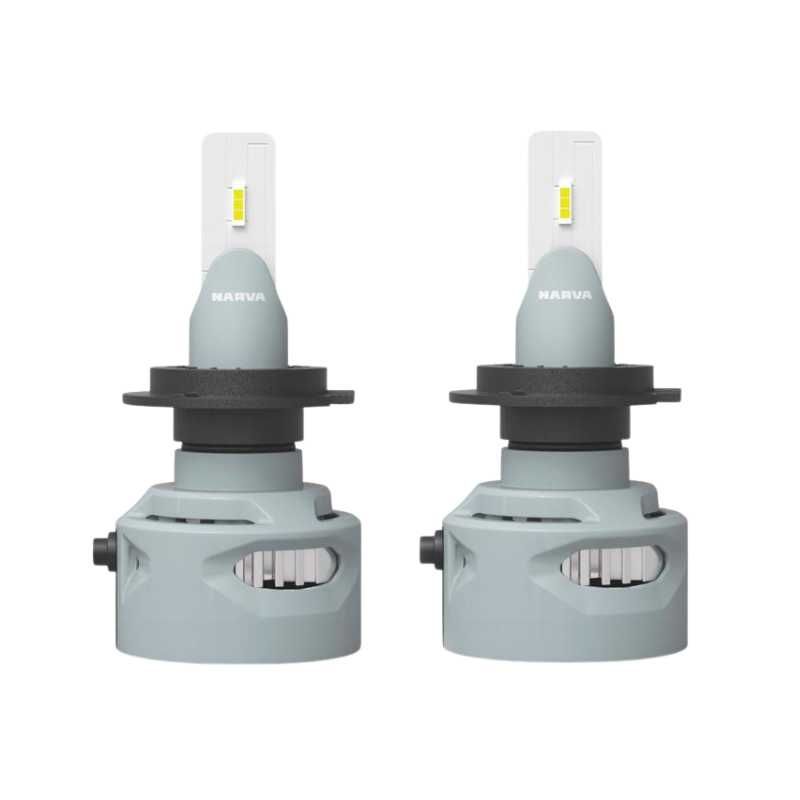 Автомобилни LED крушки H7/X7 NARVA Range Performance  Advanced