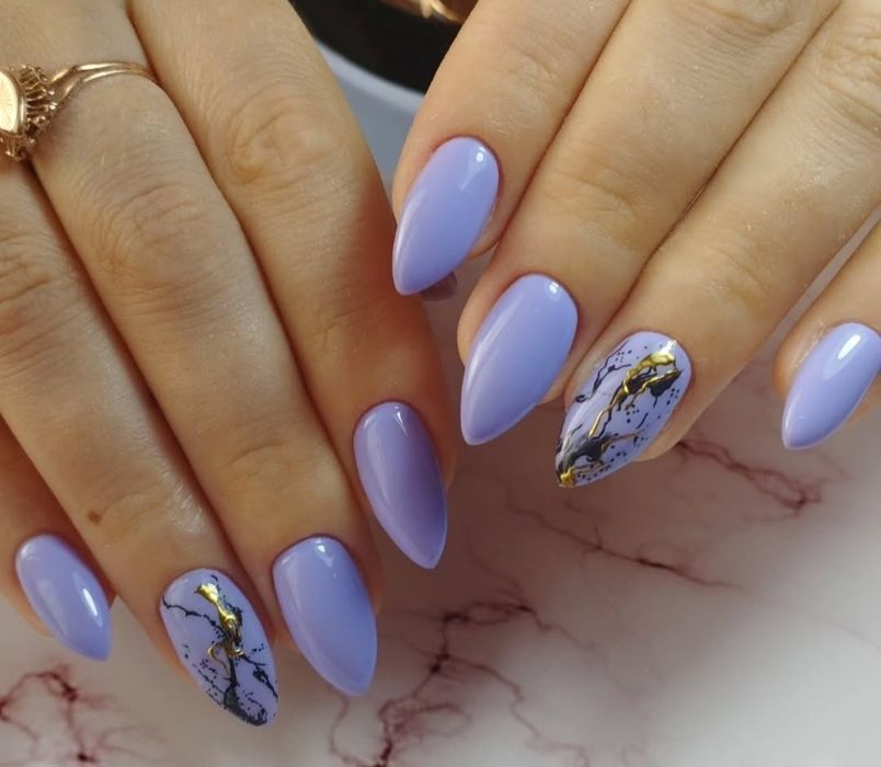 Маникюр, педикюр