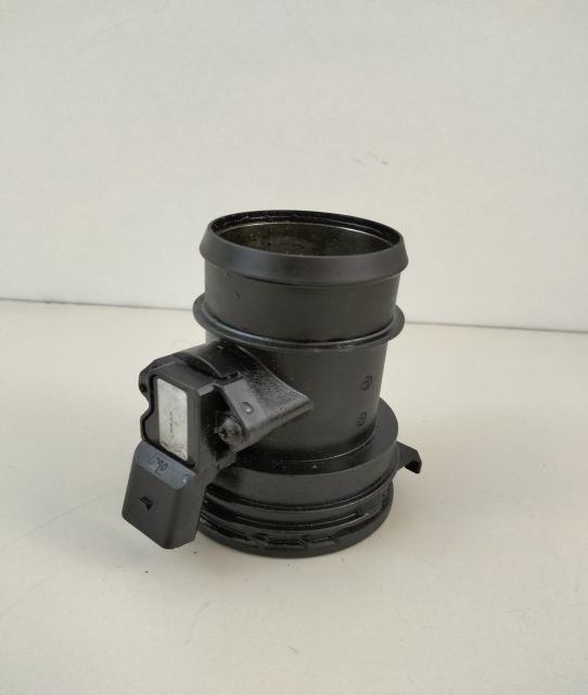 Tub intercooler  cu senzor de presiune 7H0145955L Dacia Logan prima g