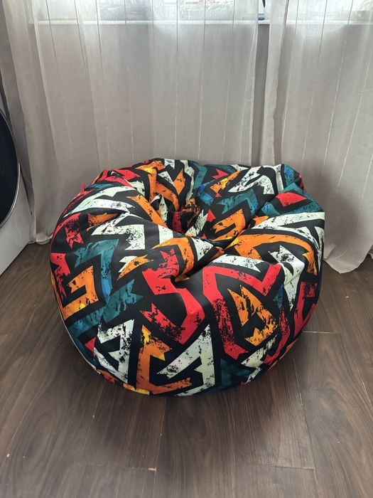 Цветен барбаронн