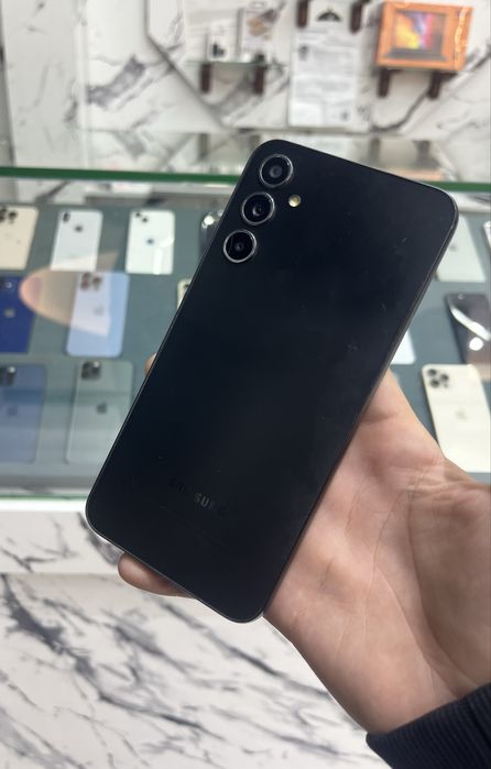 Samsung a34 holati ideal