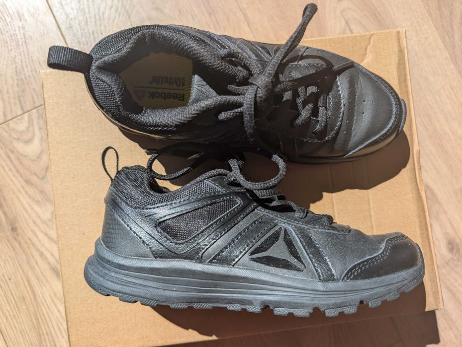 Детски маратонки Nike, Reebok, ботуши Primigi водоустойчиви