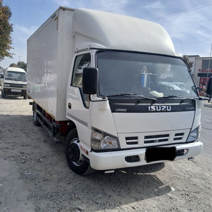 Исузу 5 тонналик срочно