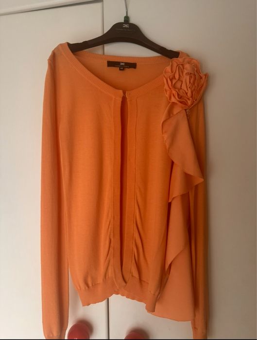 Elisabetta Franchi оригинална жилетка