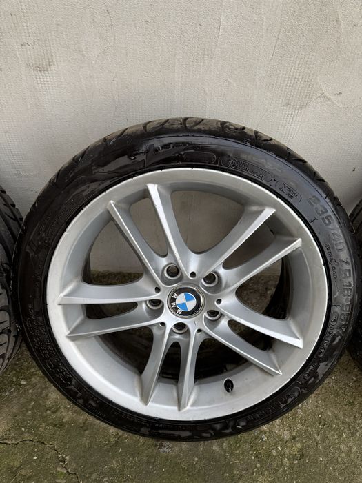 Vand jante bmw r18 bbs