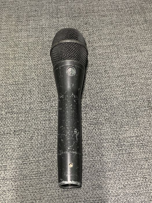 Shure KSM 9 сценический микрофон для вокала