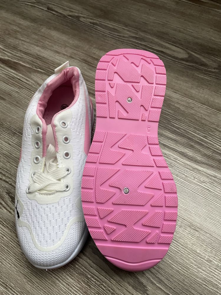 Маратонки Puma
