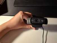 Logitech HD Pro Webcam C920