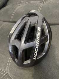 Велосипедный шлем ROCKRIDER