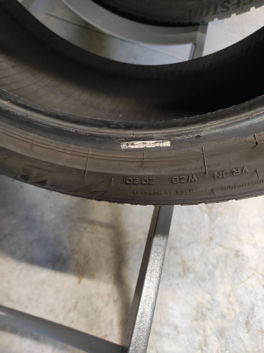 235/45/19 Bridgestone