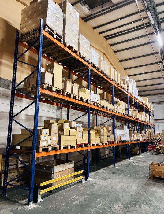 Rafturi metalice 3,30 m