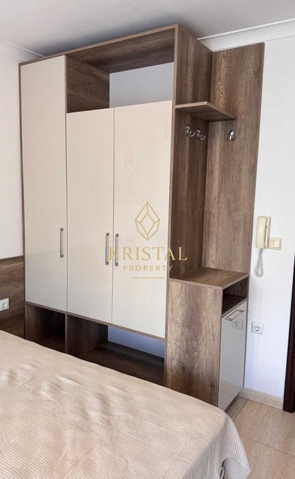 Продава се Едностаен апартамент в Свети Влас - 37 кв.м за 1062 €/кв.м - Снимка #8