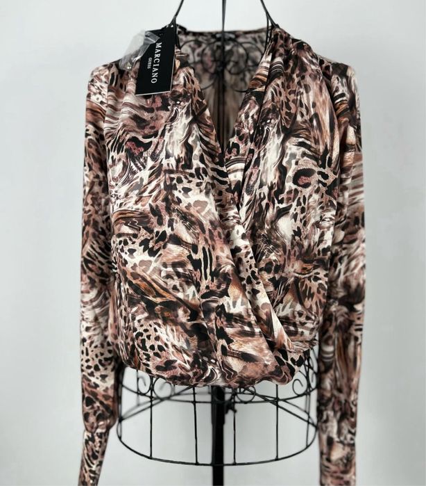 Camasa body Marciano Guess noua, autentica