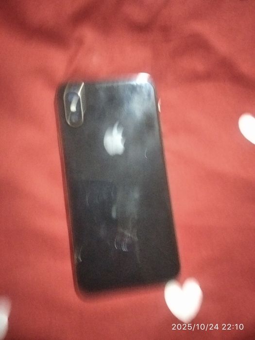 Iphone  XS  64GB