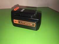 Acumulator baterie li-ion Black & Decker 36v 42v