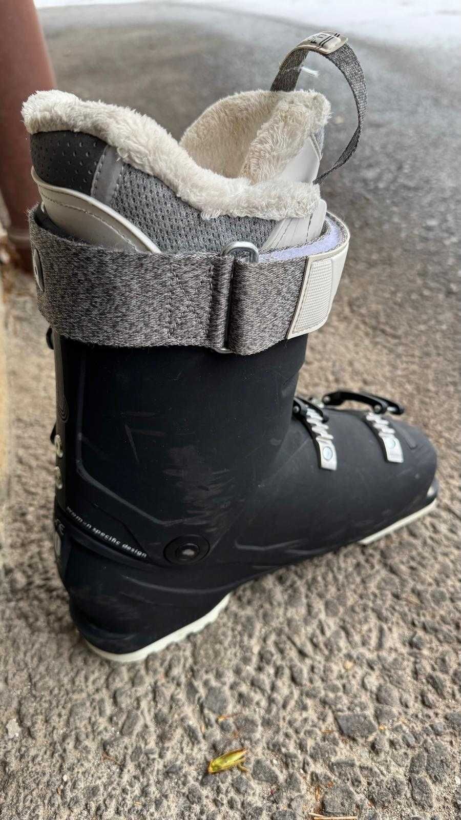Rossignol Pure 70 X ски обувки