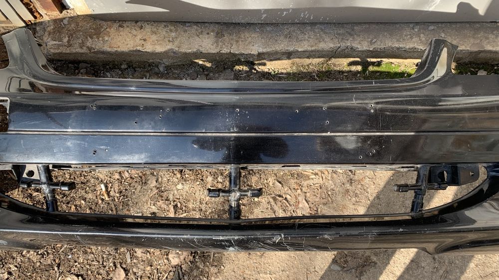 Предна броня за Mercedes w221
