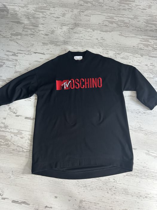 Moschino X H&M Guess екип рокля