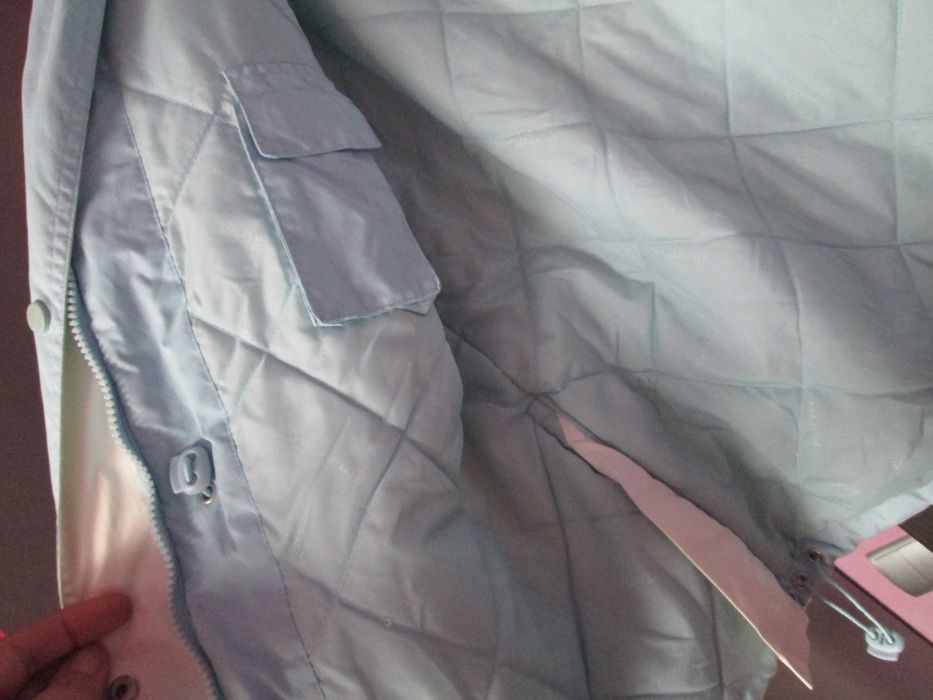 geaca sport iarna dame  L