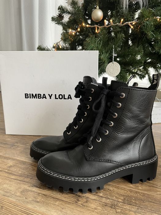 Нови боти BIMBA Y LOLA