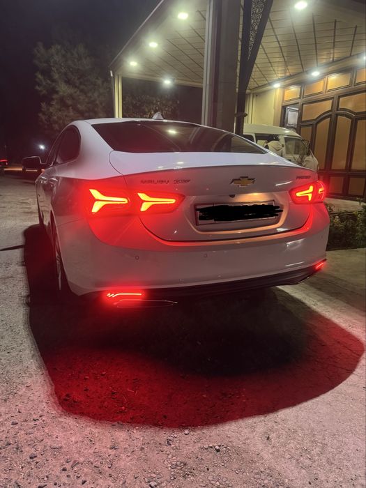 Malibu 2 primer 2.0 turbo