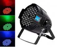 Светодиодна LED лампа за дискотечен ефект Big Dipper LPC007 О113
