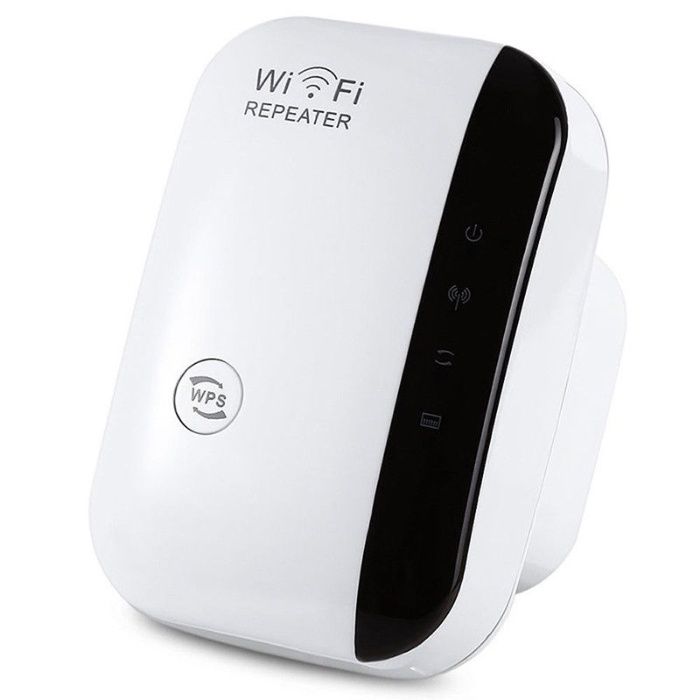 рутер-усилвател Wifi-Repeater-2-4G