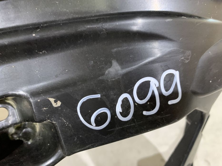 Suport bara fata dreapta, VW Golf 8, 2020, 2021, 2022, 2023, cod origine OE 5H0807724K.