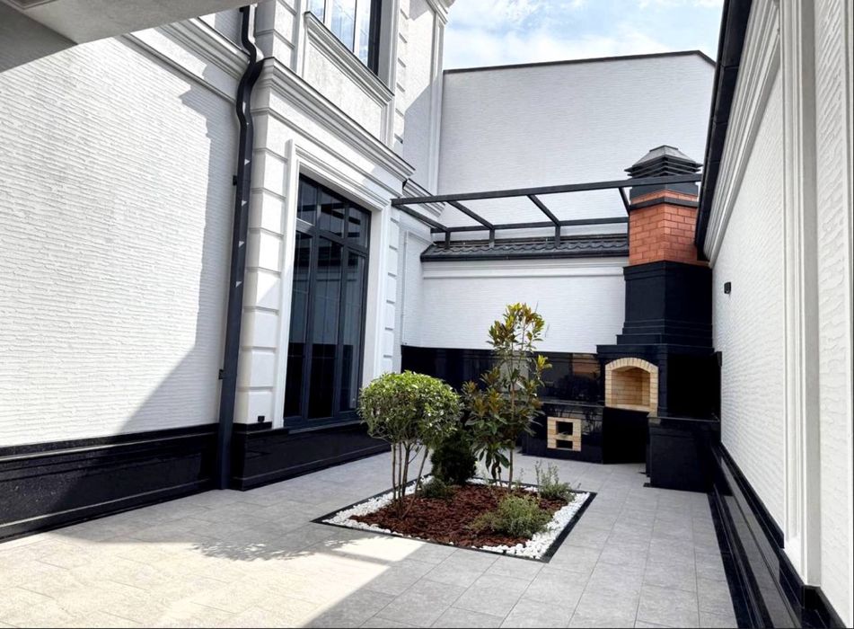 Продается 2 дома Амир Темур махалля ор-р напротив карасу-6