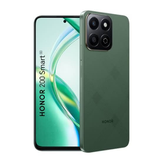 Honor 200 Smart nou