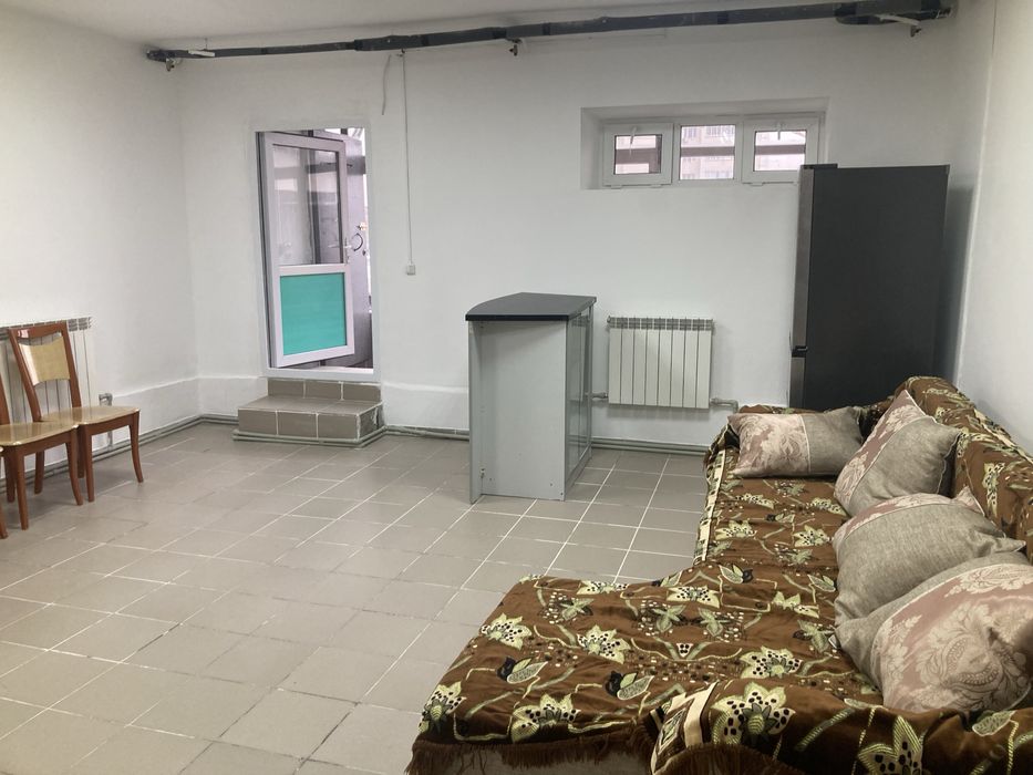 Сдам коммерческое помещение с проживанием и бизнесом