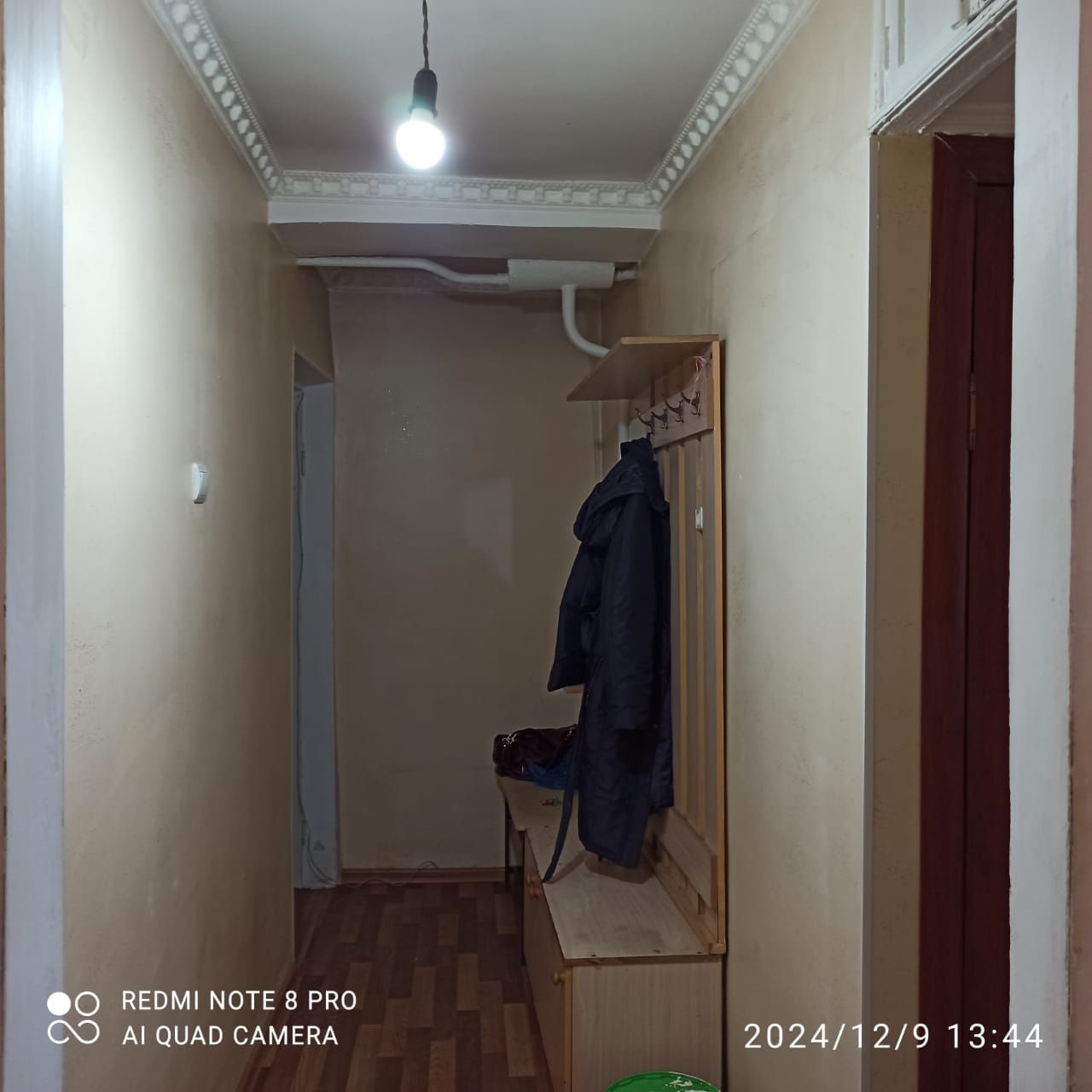 Сдам в аренду 2х комнатную квартиру