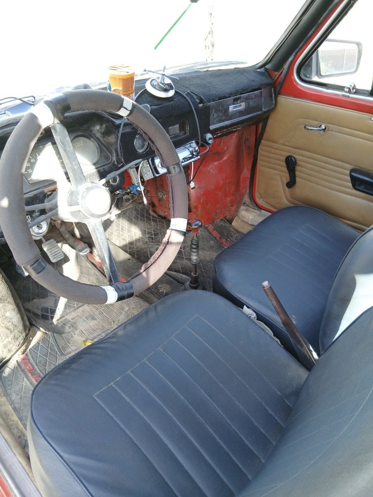 Запорожец 968 заз