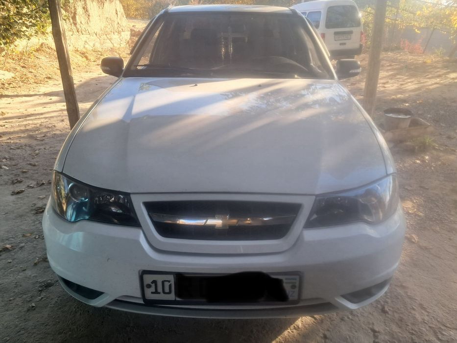 Nexia 2 dons 1.6
