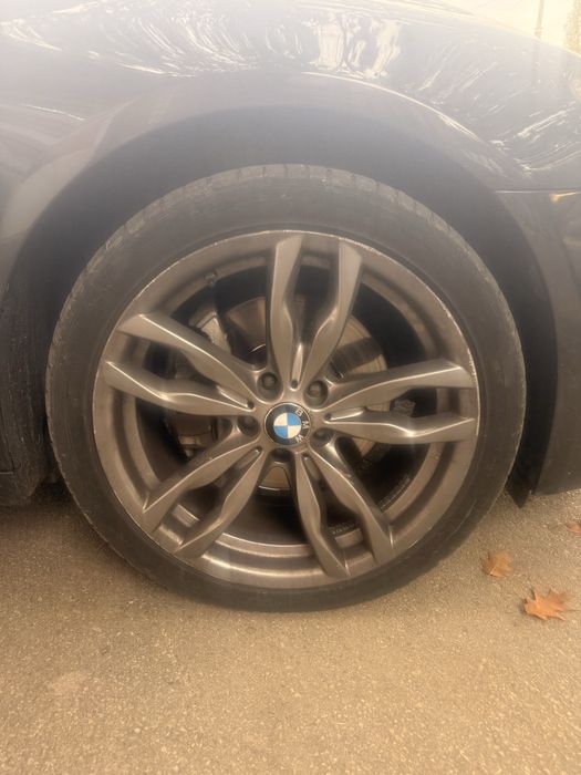 Джанти бмв ф10.ф01