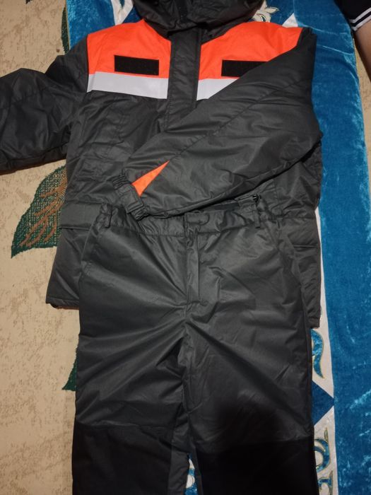 Продам спец одежда