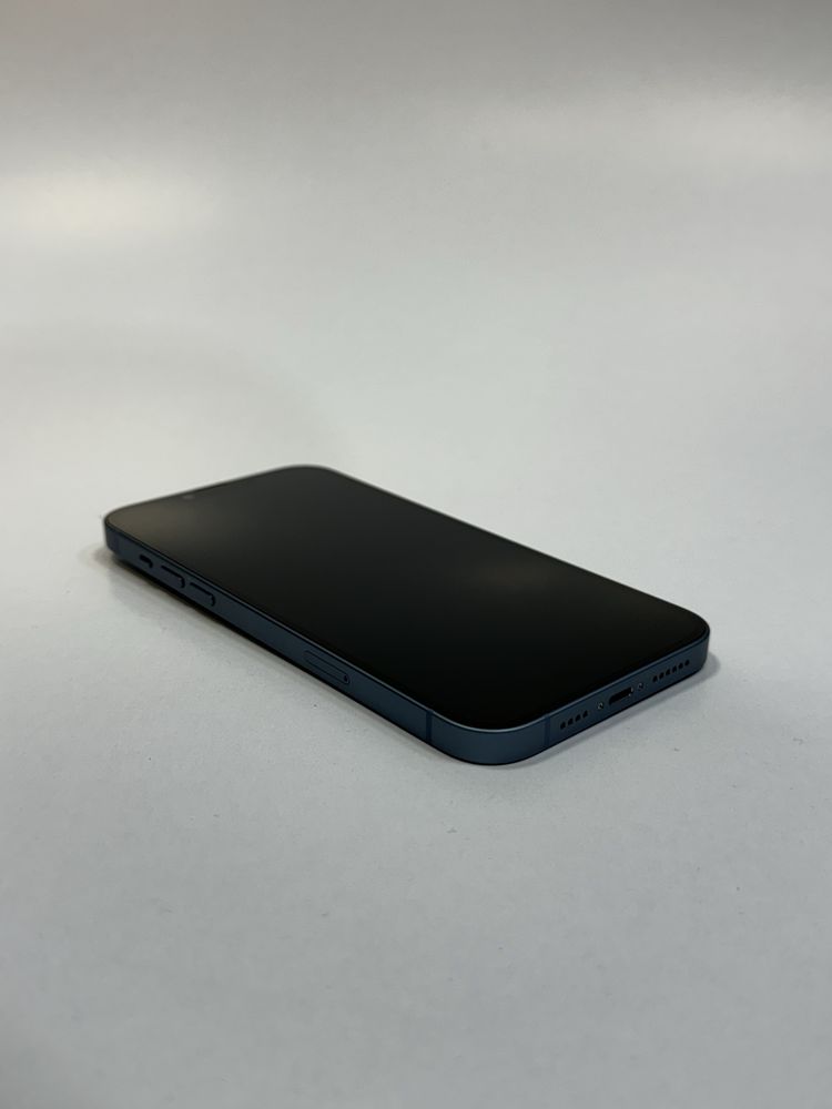 Iphone 14 Plus - Sierra Blue - 128GB - 100% - Neverlocked
